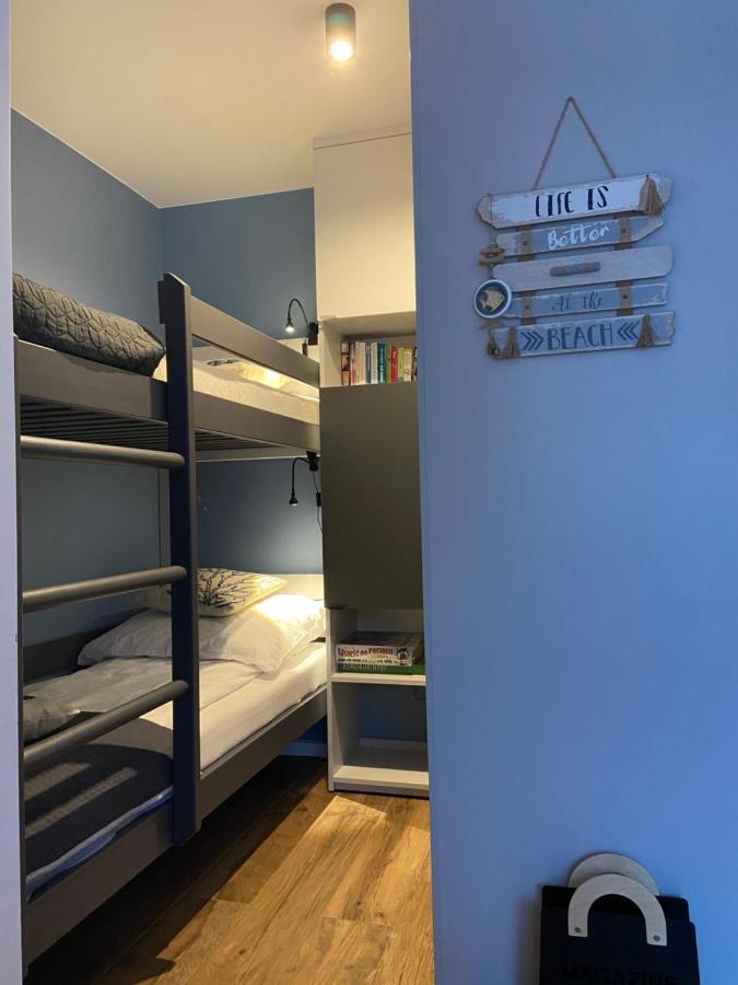 Grunwaldzka 105 Z Tarasem 5o M Do Plazy Apartment Pobierowo
