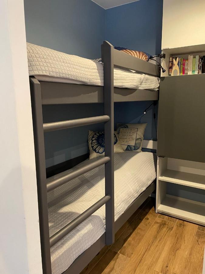 Grunwaldzka 105 Z Tarasem 5o M Do Plazy Apartment Pobierowo