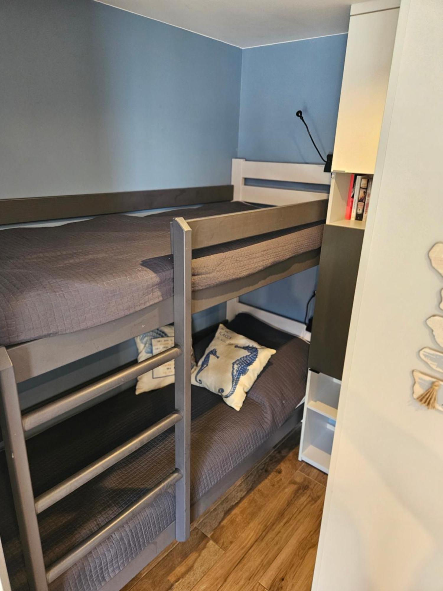 Grunwaldzka 105 Z Tarasem 5o M Do Plazy Apartment Pobierowo