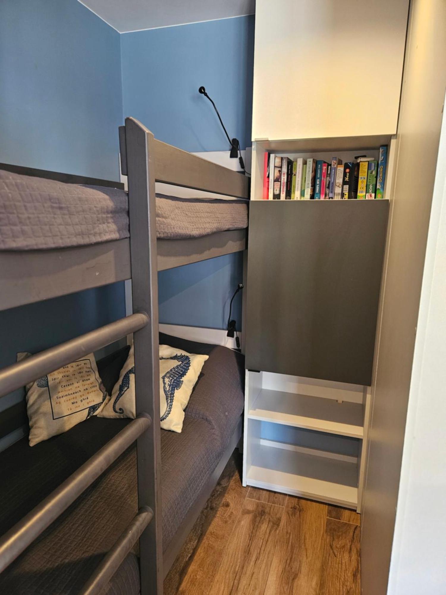 Grunwaldzka 105 Z Tarasem 5o M Do Plazy Apartment